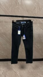 Jacob Cohen Dark Blue, Streepjes Blue Label