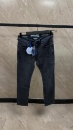 Jacob Cohen Jeans Black, Blue Label