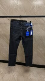 Jacob Cohen Jeans Black, Blue Label - Afbeelding 2