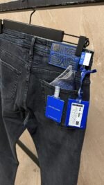 Jacob Cohen Jeans Black, Blue Label - Afbeelding 3