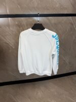 Jacquemus Sweater White, Arm Letters - Afbeelding 3