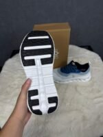 On x Loewe Cloudtilt 2 Sneakers Blue White - Afbeelding 5