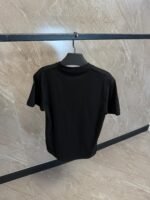 Loewe T-Shirt Black - Afbeelding 2