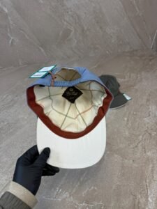 Loro Piana Pet Licht Blauw - Afbeelding 4