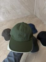 Loro Piana Pet Groen - Afbeelding 2