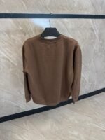 Louis Vuitton Monogram Sweater Brown, Pocket - Afbeelding 2