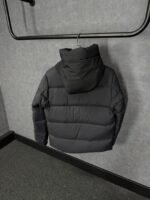 Moncler Madera Black High Quality - Afbeelding 6