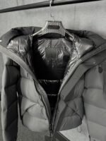 Moncler Madera Grijs High Quality - Afbeelding 9