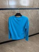 Moncler Sweater Royal Blue - Afbeelding 2