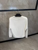 Moncler Sweaters Beige - Afbeelding 2