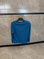 Moncler Sweaters Blue - Afbeelding 2