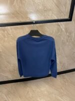 Moncler Sweaters Dark Blue - Afbeelding 2