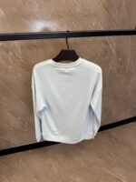 Moncler Sweaters Light Blue - Afbeelding 2
