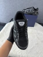 Christian Dior B30 Black on Black - Afbeelding 3