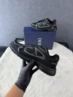 Christian Dior B30 Black on Black - Afbeelding 4