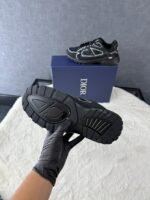 Christian Dior B30 Black on Black - Afbeelding 5