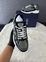 Christian Dior B30 Green Black - Afbeelding 3