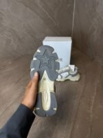 Christian Dior Chrono Sneakers, Grey - Afbeelding 5