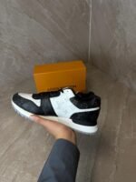 Louis Vuitton Run Away Sneakers Monogram Sneakers - Afbeelding 6
