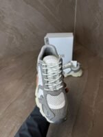 Christian Dior Chrono Sneakers, Grey - Afbeelding 3