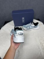 Christian Dior B30 Light Blue Grey - Afbeelding 5