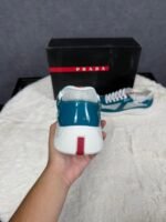 Prada Cups Azurro Blue - Afbeelding 5