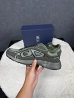 Christian Dior B30 Green - Afbeelding 3