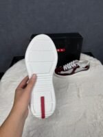 Prada Cups Bordeaux - Afbeelding 6