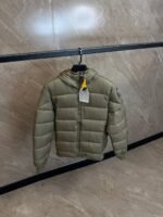 Parajumpers Pharrel Khaki Jasje