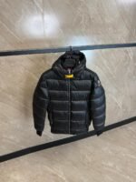Parajumpers Pharrel Black Jasje