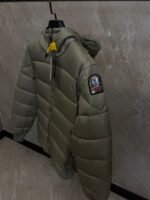 Parajumpers Pharrel Khaki Jasje - Afbeelding 2