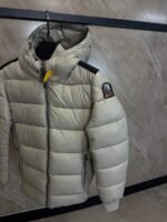 Parajumpers Pharrel Beige Jasje - Afbeelding 2