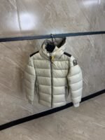 Parajumpers Pharrel Beige Jasje