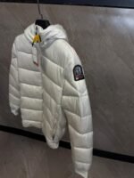 Parajumpers Pharrel Gebroken Wit Jasje - Afbeelding 2