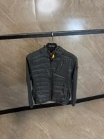 Parajumpers Nolan Hybrid Hooded, Grey