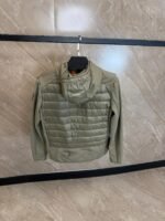 Parajumpers Nolan Hybrid Hooded, Deep Moss - Afbeelding 3