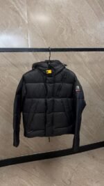 Parajumpers Cloud Puffer Jacket High Quality