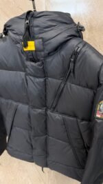 Parajumpers Cloud Puffer Jacket High Quality - Afbeelding 3