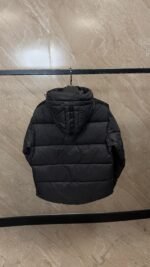 Parajumpers Cloud Puffer Jacket High Quality - Afbeelding 4