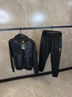 Parajumpers Trainingspak Zwart