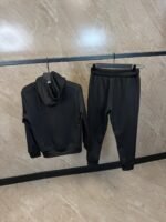 Parajumpers Trainingspak Zwart - Afbeelding 4