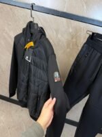 Parajumpers Trainingspak Zwart - Afbeelding 3