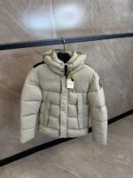 Parajumpers Tyrik Winterjas Beige