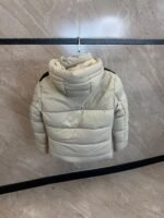Parajumpers Tyrik Winterjas Beige - Afbeelding 3