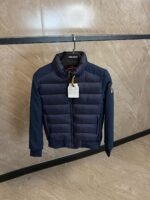 Parajumpers Padded Herfstjasje Blauw
