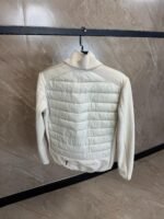 Parajumpers Jayden Hybride Jas, Beige - Afbeelding 3