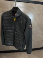 Parajumpers Jayden Hybride Jas, Grey - Afbeelding 2