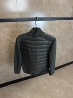 Parajumpers Jayden Hybride Jas, Grey - Afbeelding 3