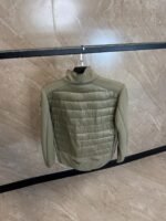 Parajumpers Jayden Hybride Jas, Deep Moss - Afbeelding 3