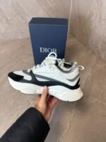 Christian Dior B22 White Black - Afbeelding 4